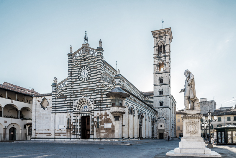 Cattedrale di Prato e Museo dell'Opera del Duomo