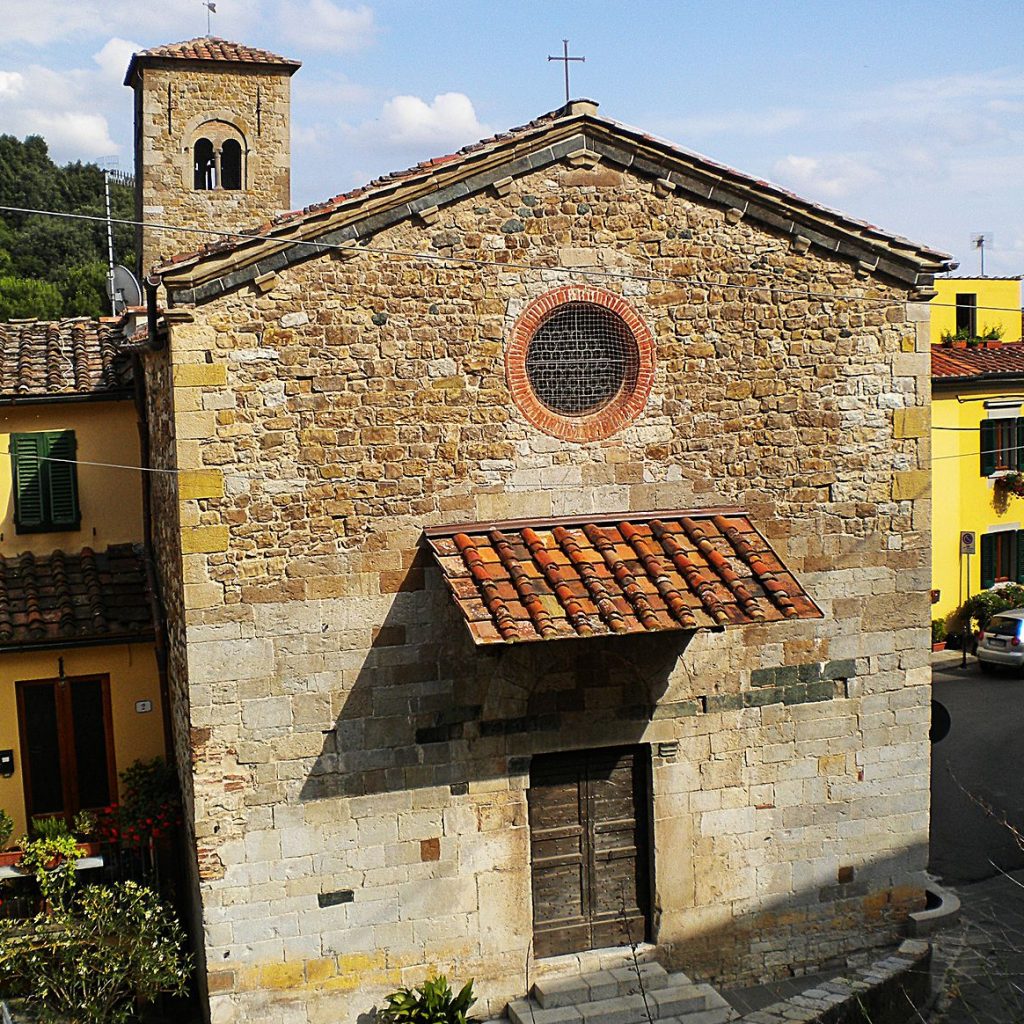 Pieve di Figline