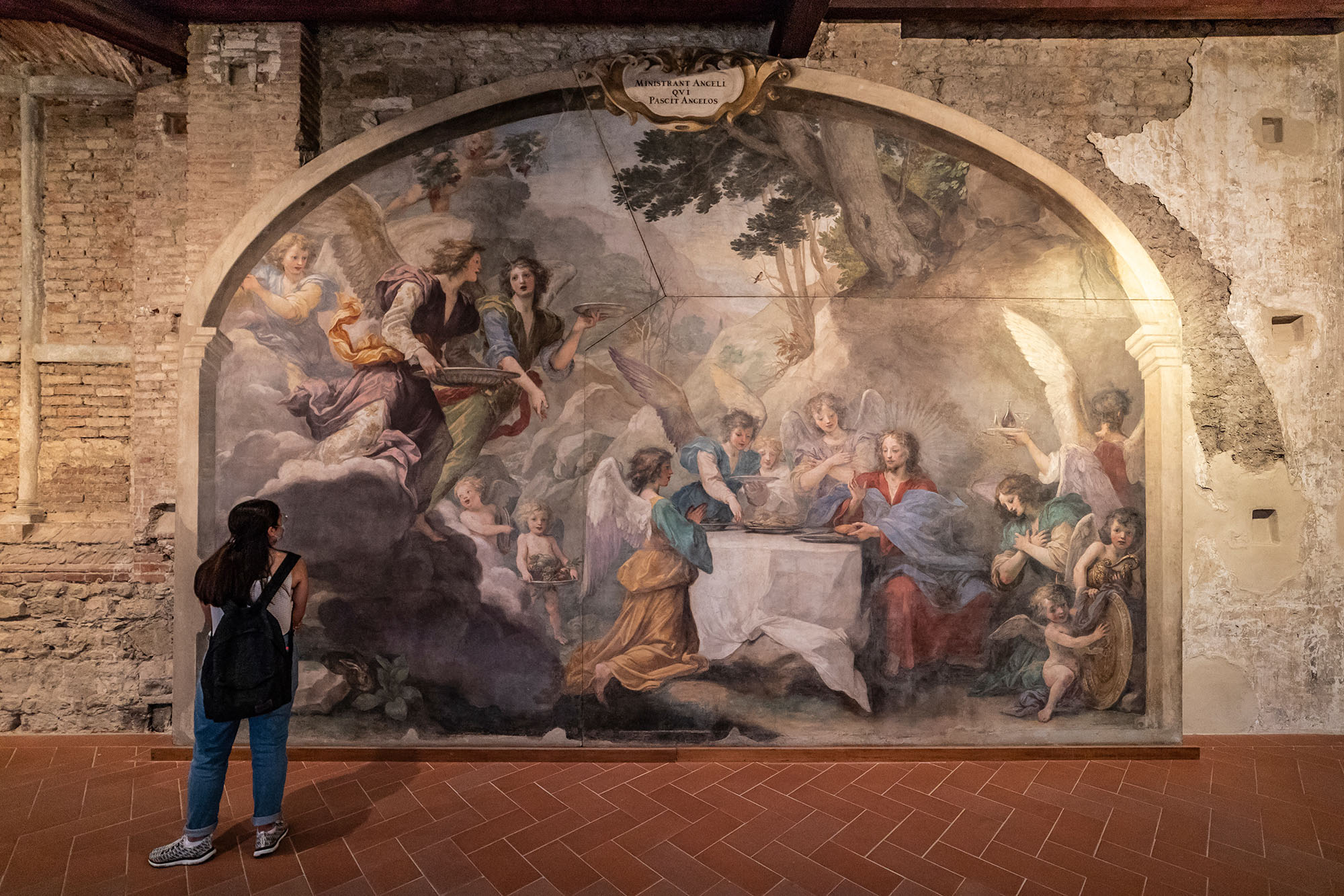 Musei diocesani di Prato